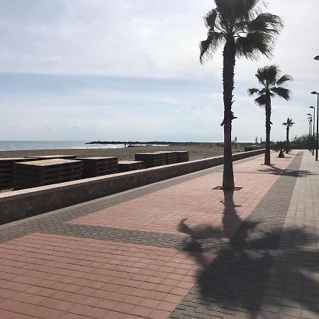 Precioso Adosado Con Parking A 100 Metros De La Playa Playa de Mar Exterior foto