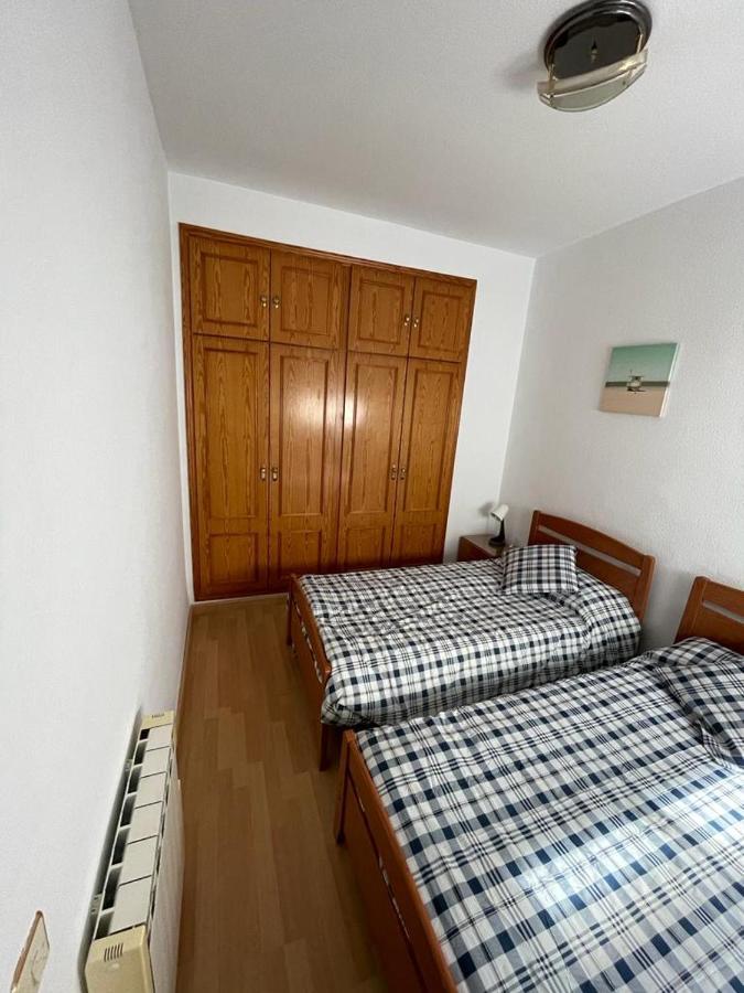 Precioso Adosado Con Parking A 100 Metros De La Playa Playa de Mar Exterior foto